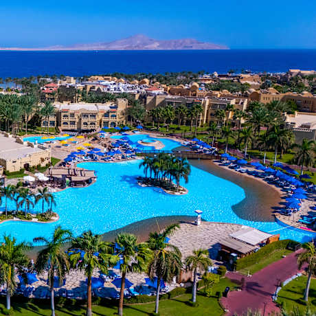 Rixos Sharm El Sheikh Adults Only 18 +